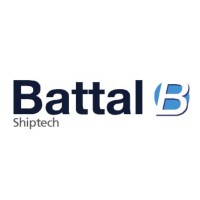 Battal Shiptech logo - Similar company to Battal Group