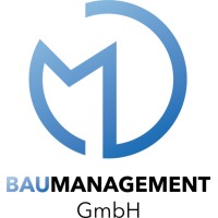 MD Baumanagement GmbH logo - Similar company to Triga Baumanagement Ag