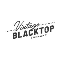 Vintage Blacktop Co. logo - Similar company to Galbo Group