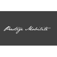 PRESTIGE MOBILITE logo - Similar company to 1Ere Classe