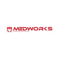 Medworks India Pvt Ltd logo - Similar company to Aarya Digital