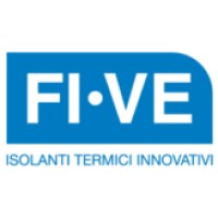FI•VE logo - Similar company to Isolpav Spa