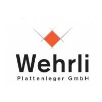 Wehrli Plattenleger GmbH logo - Similar company to Semiko Gmbh - Plattenleger