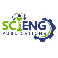 SCIENG PUBLICATIONS logo - Similar company to Kpr Datatech Books And Journals