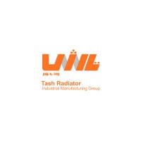 Tash Radiator Industrial Manufacturing Group logo - Similar company to Marsimex مان آرتا سلامت