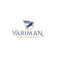 Variman Global Enterprises logo - Similar company to Icad Technologies