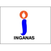 INGANAS logo - Similar company to Prisontec Sac