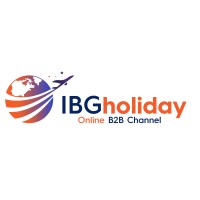 IBG Holiday logo - Similar company to Hr4Remote