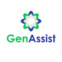 GenAssist logo - Similar company to Slu Biomedical Engineering