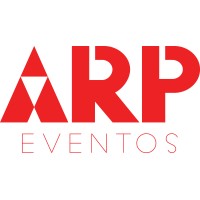 ARP Eventos logo - Similar company to Espaço Innova