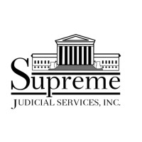 Supreme Judicial Services, Inc. logo - Similar company to Judicial Services