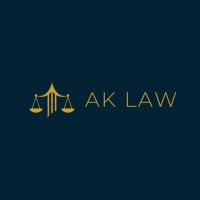 AK Law logo - Similar company to Ak Law