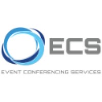 ECS - Event Conference Services logo - Similar company to Ecs Security Services
