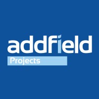 Addfield Projects logo - Similar company to Addfield Environmental Systems Limited
