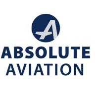 Absolute Aviation logo - Similar company to Syc Brewing Co.