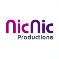 NicNic Productions logo - Similar company to Profigent.Ai