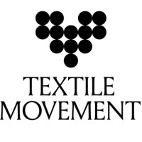 Textile Movement logo - Similar company to The Loop Factory