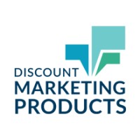 Discount Marketing Products, Inc logo - Similar company to Robothink Central Ohio