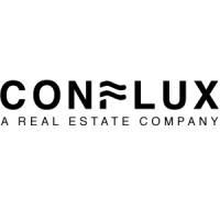 Conflux Real Estate logo - Similar company to Make Ventures