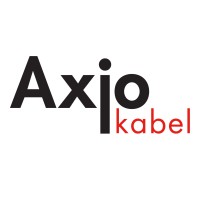 Axjo Kabel AB logo - Similar company to Elektriska Installatörsorganisationen Eio
