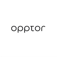 Opptor logo - Similar company to Clicksmartph