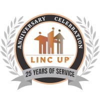 LINC UP logo - Similar company to Express Employment Professionals - Grand Rapids, Mi