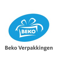 Beko Verpakkingen logo - Similar company to Viveprint