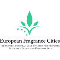 European Fragrance Cities Network logo - Similar company to Kdc Conseil