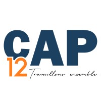 Club d'Affaires Professionnel 12 - CAP12 logo - Similar company to Sismic, Agitateur Numérique