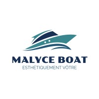 MALYCE BOAT logo - Similar company to Geovivier