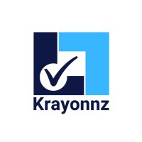 Krayonnz logo - Similar company to Zylo Fitness