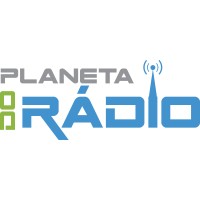 Planeta Do Radio logo - Similar company to Viacast Soluções