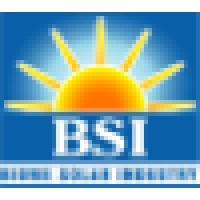 Biome Solar Industry