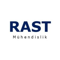 Rast Mühendislik logo - Similar company to Rast Mühendislik Hiz. Ltd. Şti.
