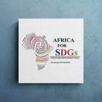 Africa for SDGs logo - Similar company to Un General Protocol For Sdgs