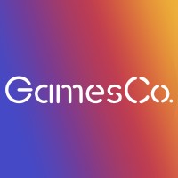 GamesCo. logo - Similar company to Hostco (Pty) Ltd
