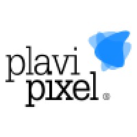 Plavi Pixel d.o.o. logo - Similar company to Watch-A-Porter