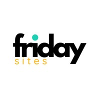 Friday Sites