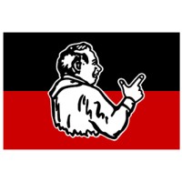 AIADMK (All India Anna Dravida Munnetra Kazhagam) logo - Similar company to Dmk It Solutions Gmbh
