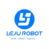 LEJU ROBOTICS logo - Similar company to Toggle