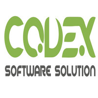 Codex Software Solution logo - Similar company to Codux Digital.