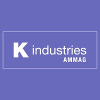 K industries - AMMAG GmbH logo - Similar company to K Industries Gmbh