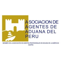 Asociación de Agentes de Aduana del Perú logo - Similar company to Logistic Operator Sac