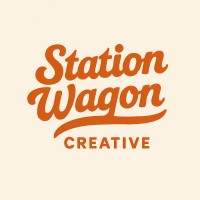 Station Wagon Creative logo - Similar company to Agc Education Inc