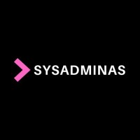 SysAdminas logo - Similar company to Cloudelas