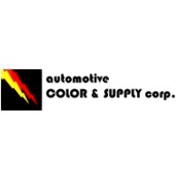 Automotive Color and Supply Corp. logo - Similar company to Mobile Solvent & Supply, Inc.