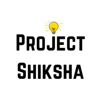 Project Shiksha logo - Similar company to Alhaj Shamsul Hoque Foundation (Ashf)