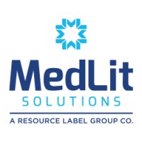 MedLit Solutions logo - Similar company to Robbie