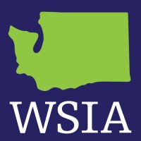 Washington Self-Insurers Association logo - Similar company to Puget Sound Marine Claims Association