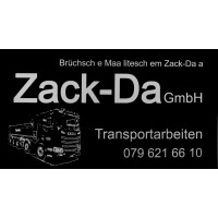 Zack-Da Gmbh Transportarbeiten